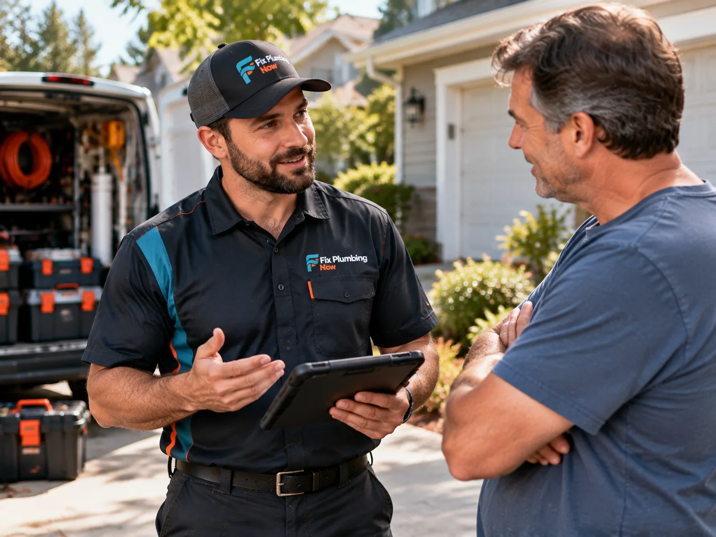 Clogged Drain Service Neopit, WI FAQs